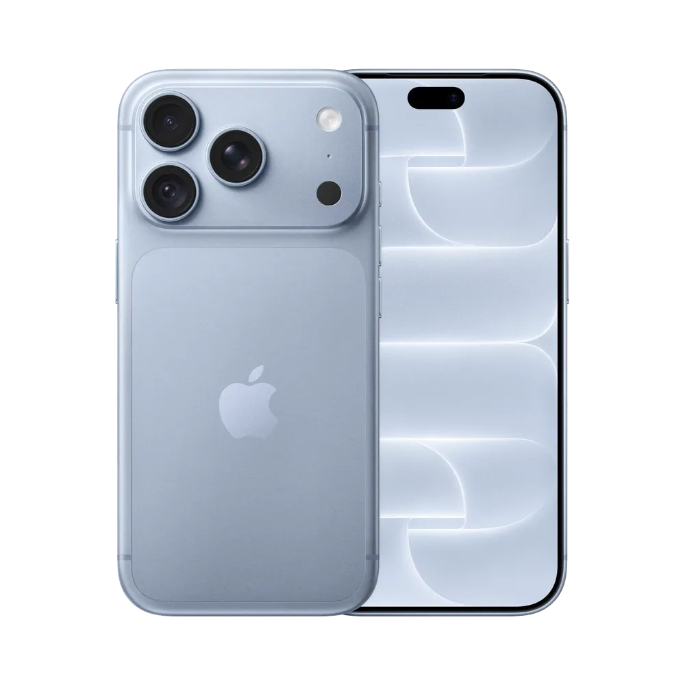 iPhone 18 Pro "Glacier"