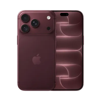 iPhone 18 Pro "Burgundy"