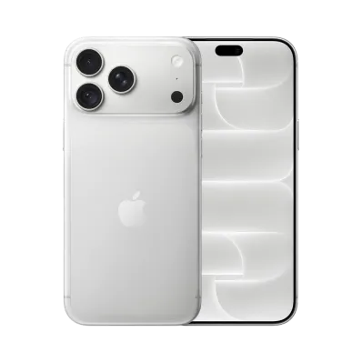 iPhone 18 Pro Max "Silver"