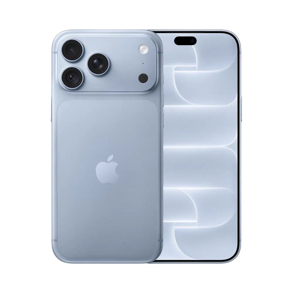 iPhone 18 Pro Max "Glacier"