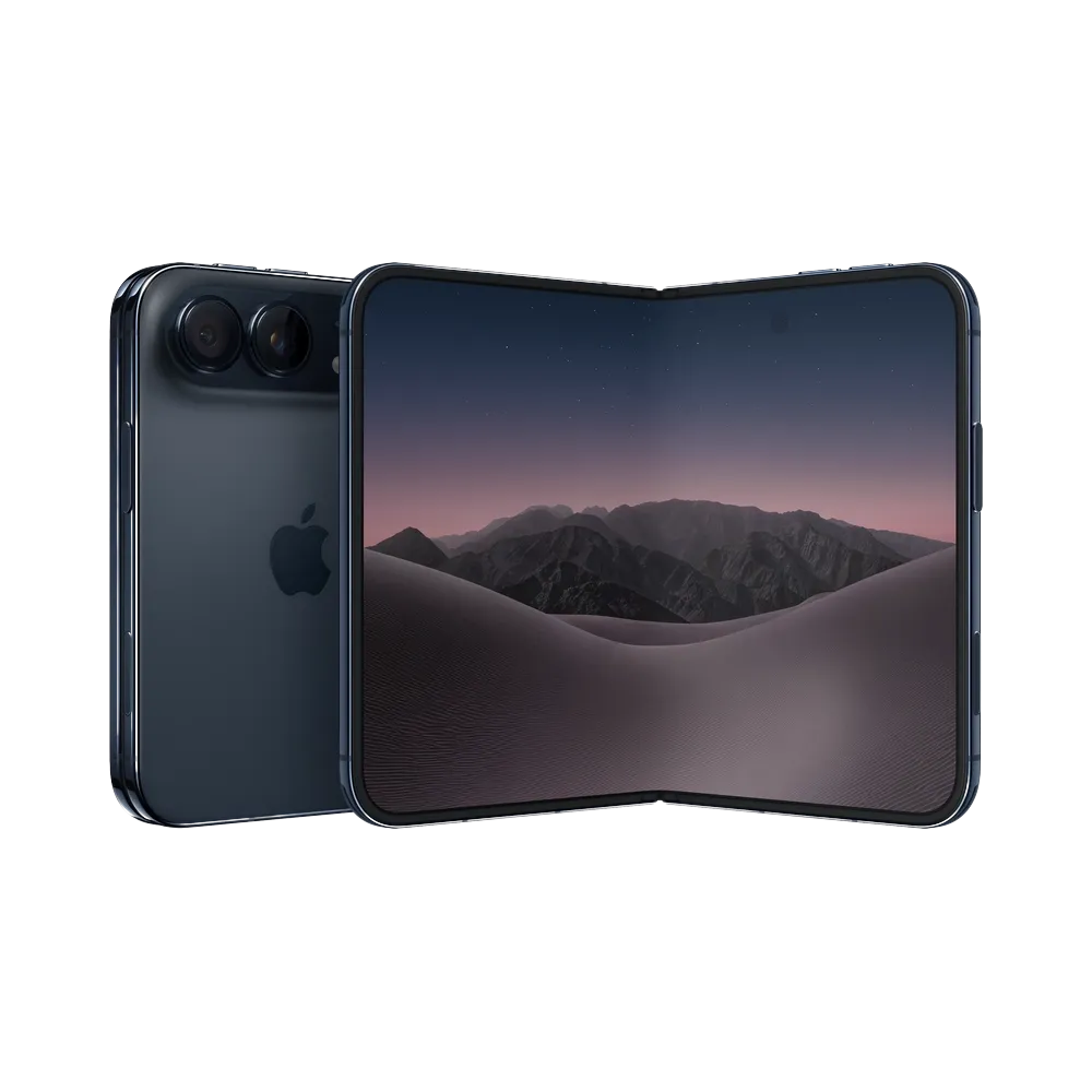 iPhone Duo "Night Sky"