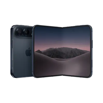 iPhone Duo "Night Sky"