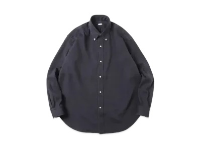 A.PRESSE BD Shirt "Black"