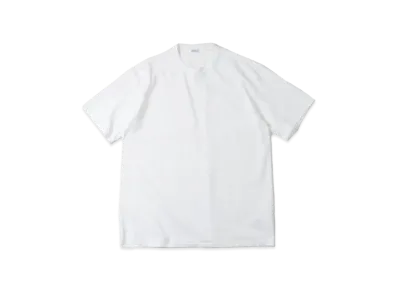 A.PRESSE Light Weight T-shirt "White"