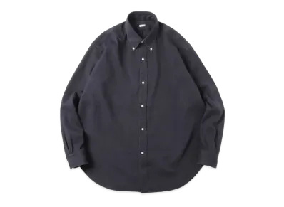 A.PRESSE BD Shirt "Black"