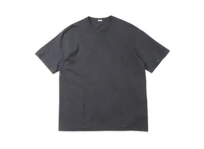 A.PRESSE Light Weight T-shirt "M.Grey"