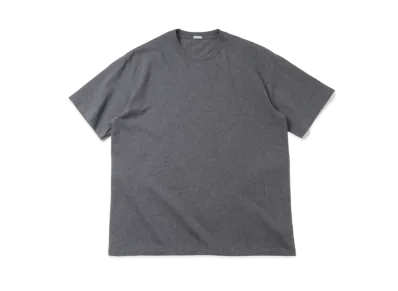 A.PRESSE Light Weight T-shirt "Grey"