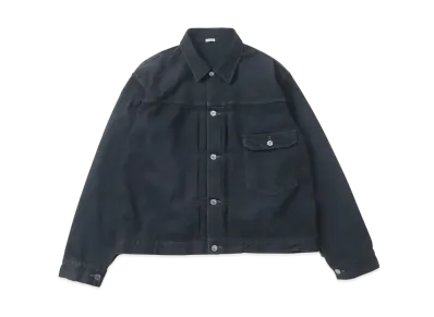 A.PRESSE 1st Type Denim Jacket "Custom"