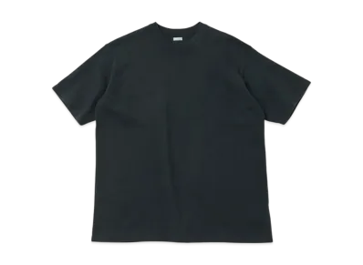 A.PRESSE Vintage S/S T-shirt "Black"