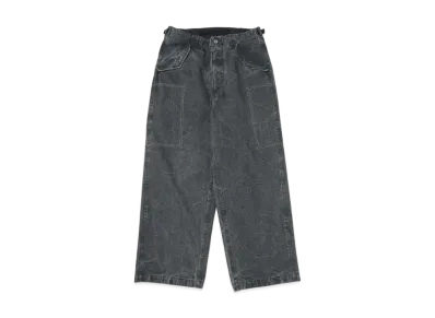 A.PRESSE M-51 Custom Pants "Olive"