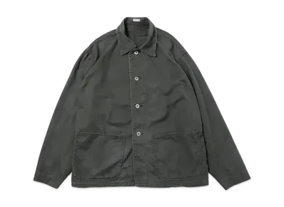 A.PRESSE Vintage P41 Military Jacket "Olive"