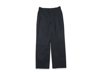 A.PRESSE Work Chino Trousers "Navy"