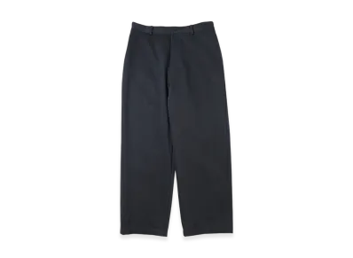 A.PRESSE Type.3 Chino Trousers "Navy"