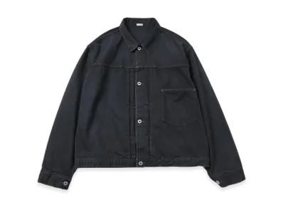 A.PRESSE 1st Type Denim Jacket "Custom"