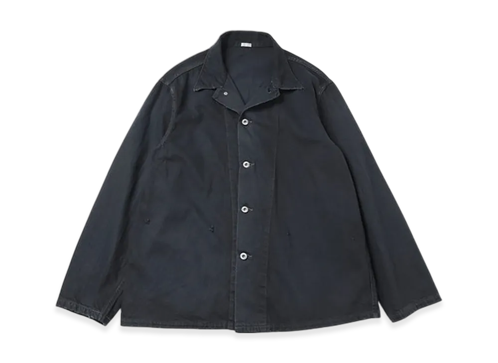 A.PRESSE WW2 US Army Vintage Denim Coverall "Custom"