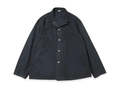 A.PRESSE WW2 US Army Vintage Denim Coverall "Custom"