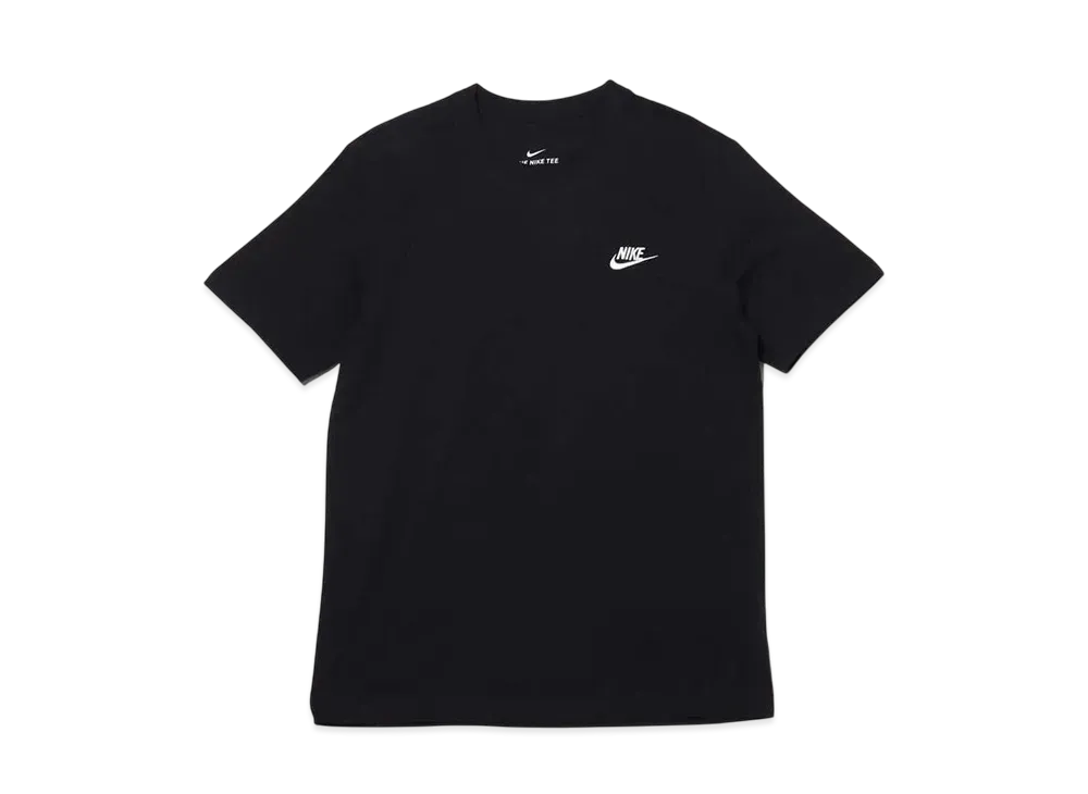 Nike AS M NSW Club Tee "Black"