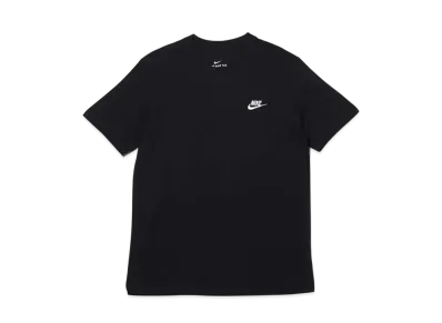 Nike AS M NSW Club Tee "Black"