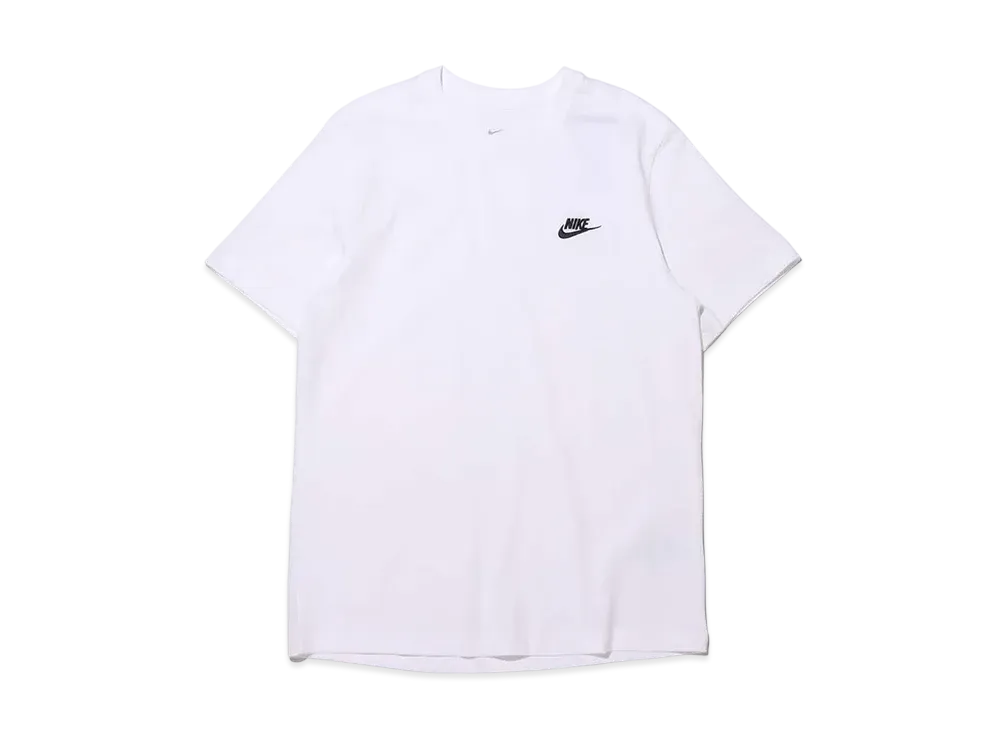 Nike AS M NSW Club Tee "White"