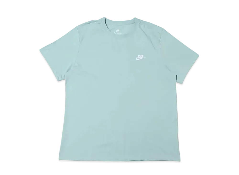 Nike AS M NSW Club Tee "Mineral"