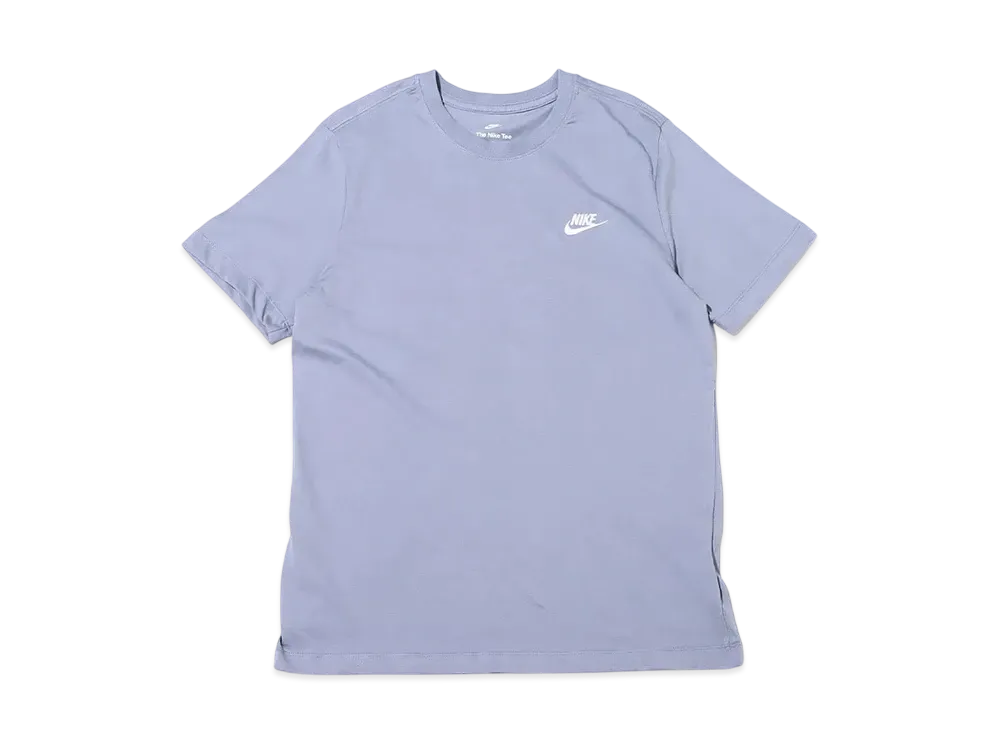 Nike AS M NSW Club Tee "Ashen Slate"
