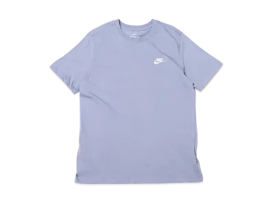 Nike AS M NSW Club Tee "Ashen Slate"