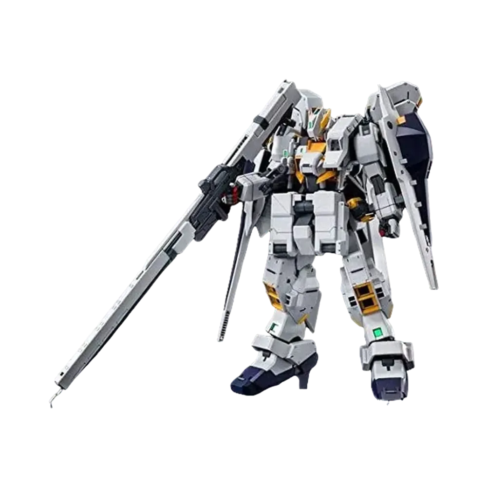 MG 1/100 RX-121-2 Gundam TR-1 [Hazel Owsla]