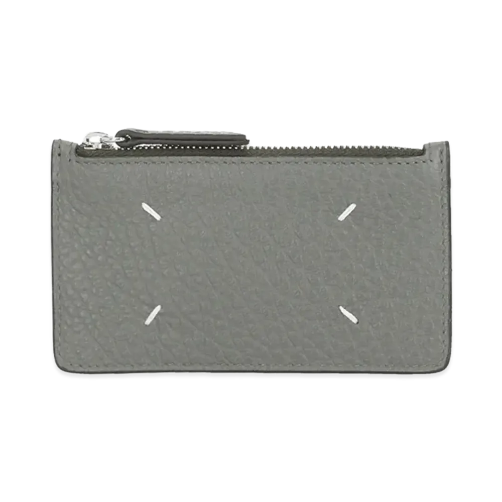 Maison Margiela Wallets "Gray"