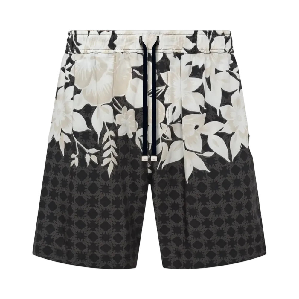 AMIRI Garden Short "Black"