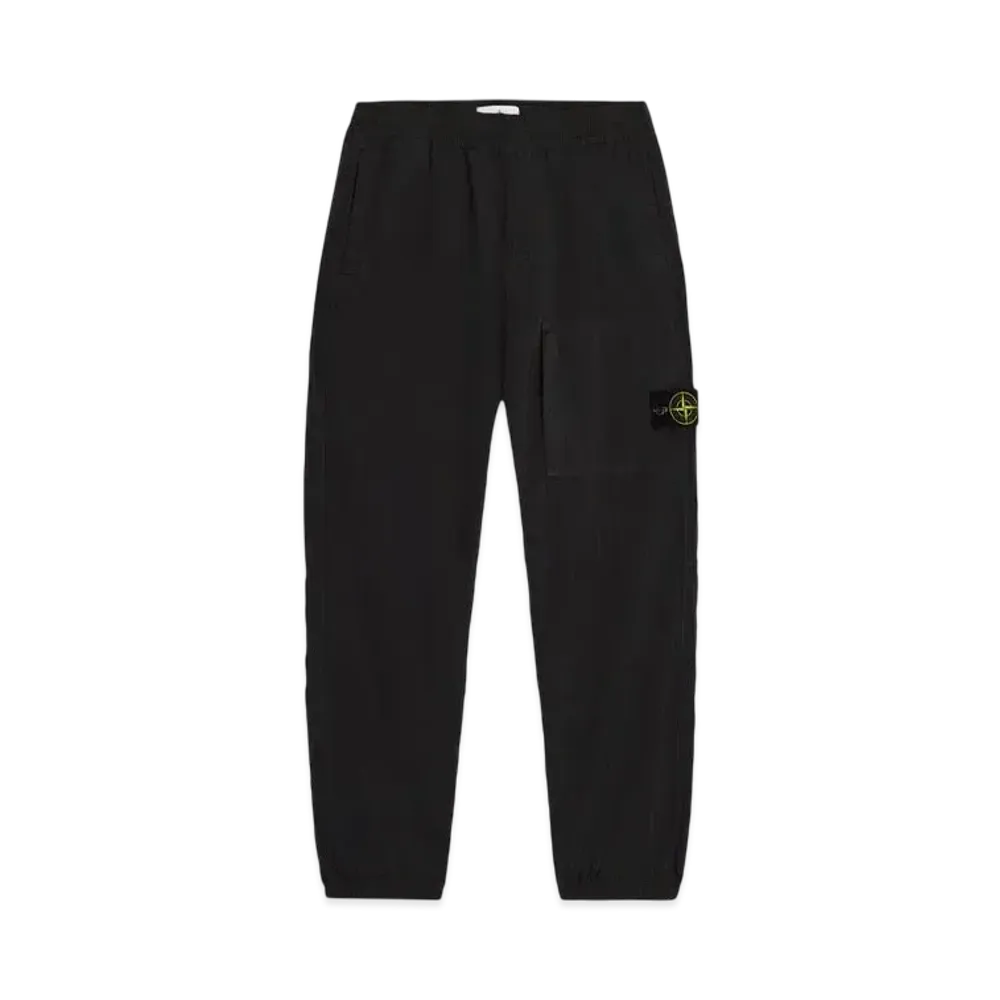 Stone Island 31019 Nylon Metal In Econyl "Black"
