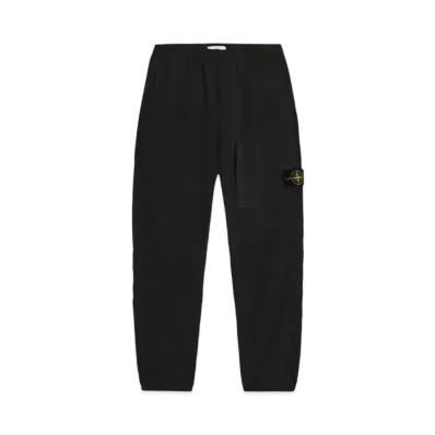 Stone Island 31019 Nylon Metal In Econyl "Black"