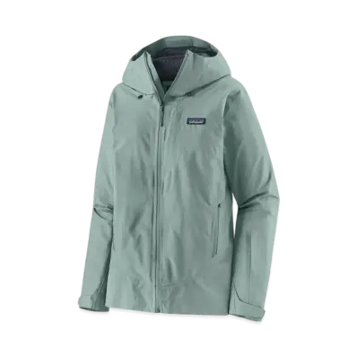 Patagonia Women's Storm Shift Jacket "Thermal Blue"