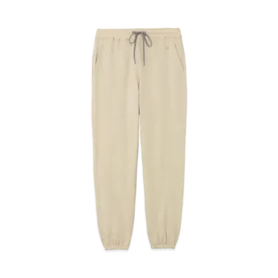 Goldwin Liopimum Sweat Pants (C3 Fit / Men's) "Oatmeal"