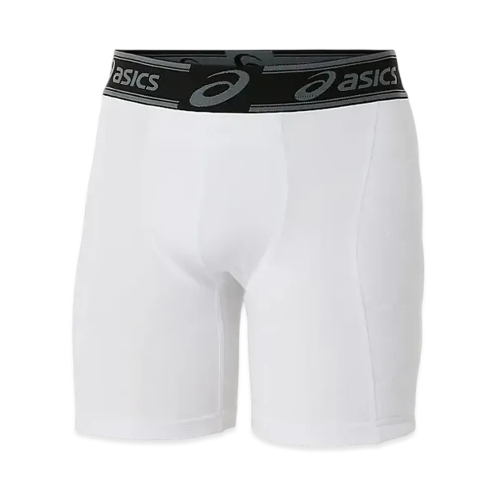 Asics Sliding Pants "White"