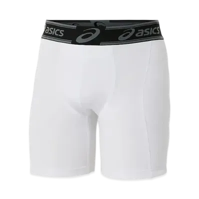 Asics Sliding Pants "White"