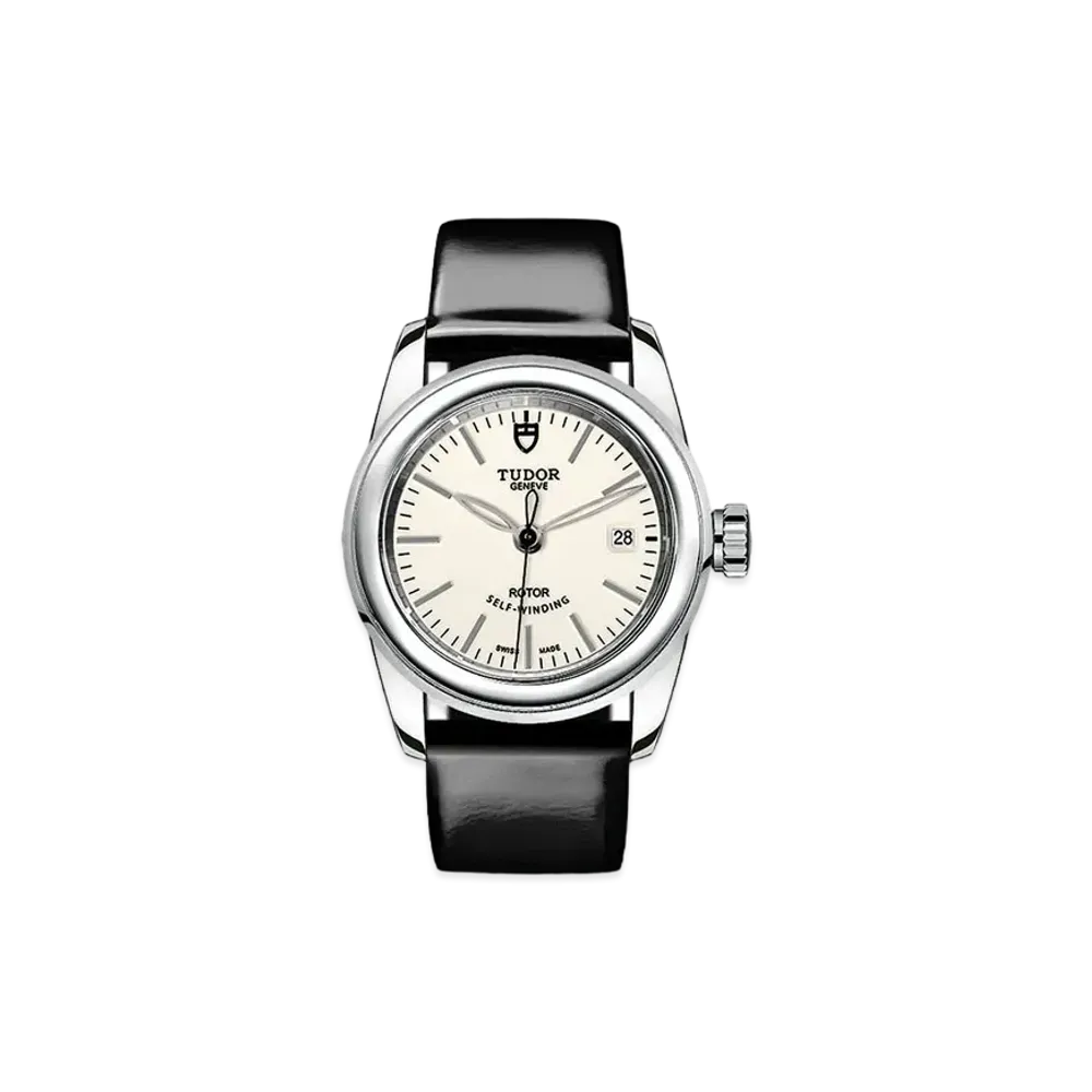 TUDOR GLAMOUR DATE