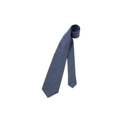 visvim Necktie Santome "Navy"