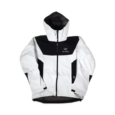ARC'TERYX x Concepts Beta Sl Jacket "Black/White"
