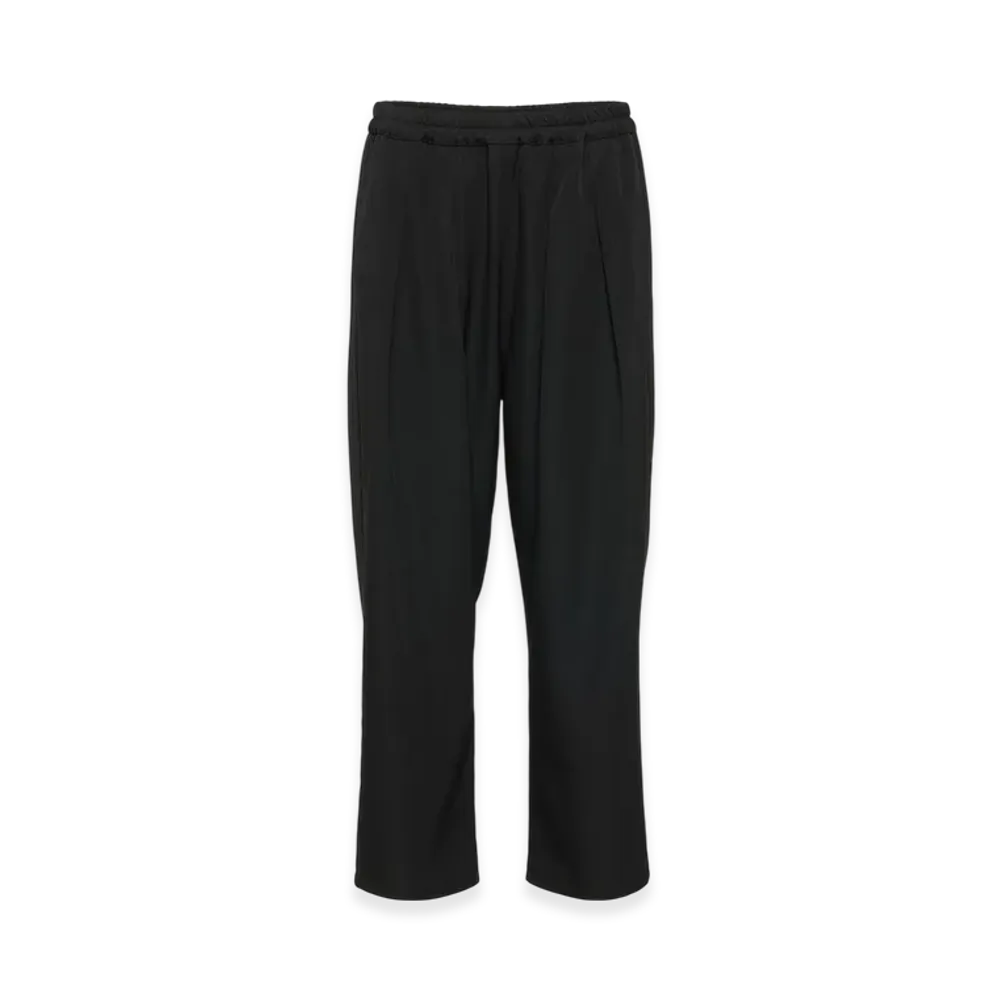 Maison Margiela Wool Trousers "Black"