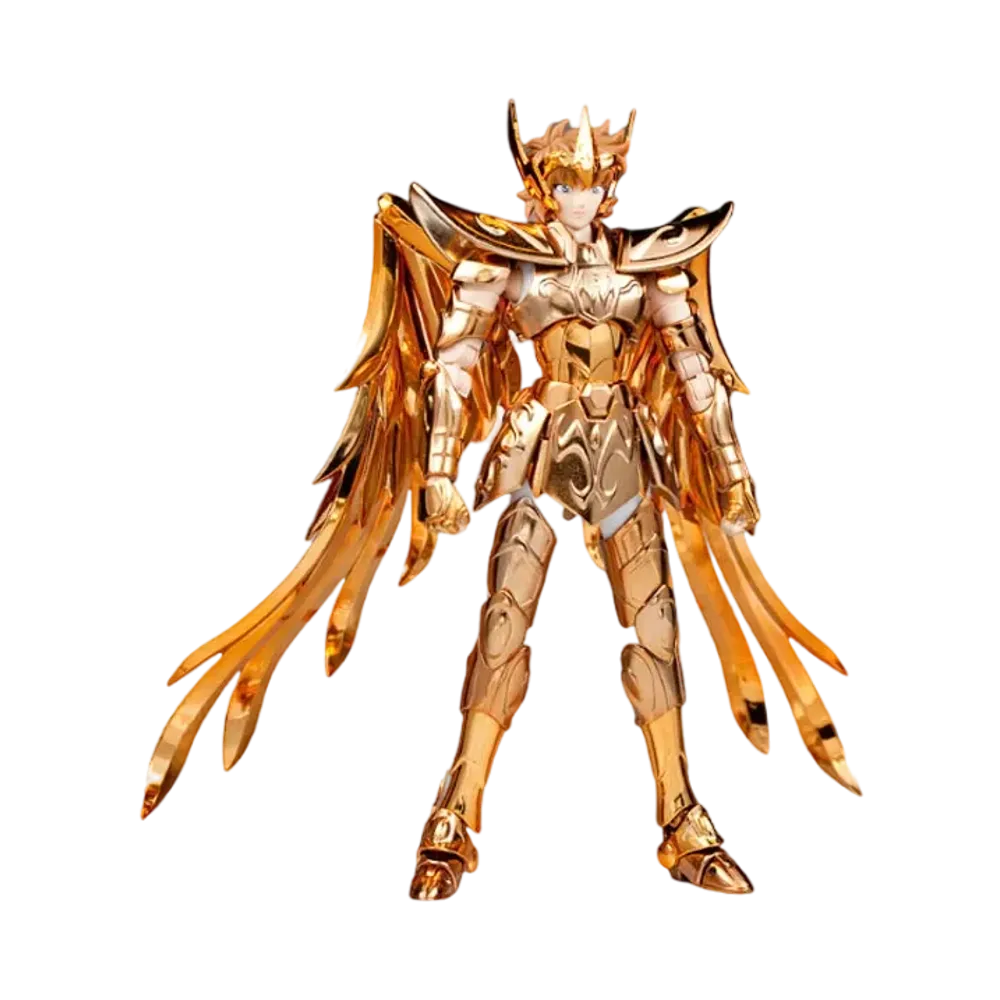 SAINT CLOTH MYTH EX Sagittarius Aioros ~ ORIGINAL COLOR EDITION ~