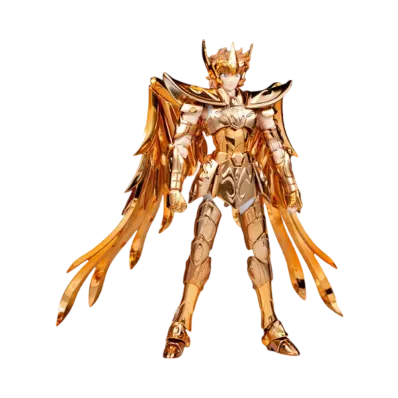 SAINT CLOTH MYTH EX Sagittarius Aioros ~ ORIGINAL COLOR EDITION ~