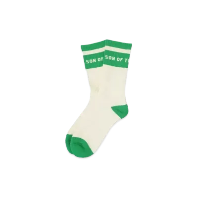 SON OF THE CHEESE POOL SOX "GREEN"