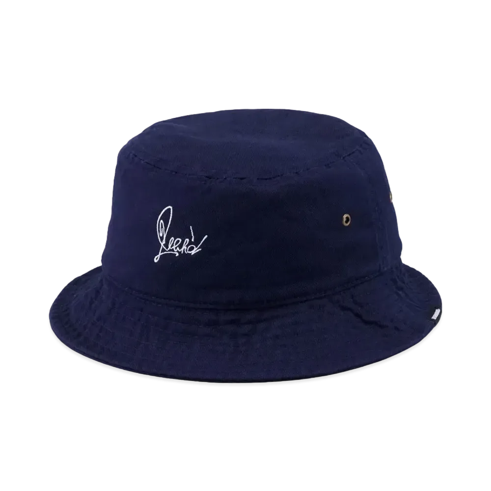 NEIGHBORHOOD BUCKET / C-HAT "Navy"