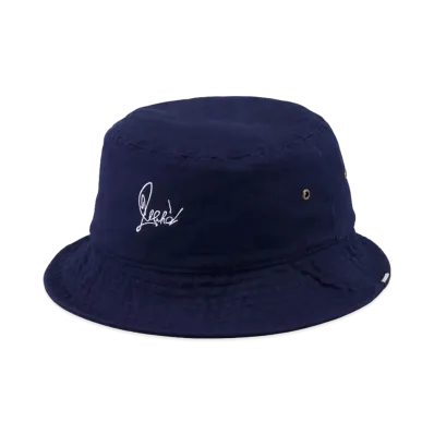 NEIGHBORHOOD BUCKET / C-HAT "Navy"