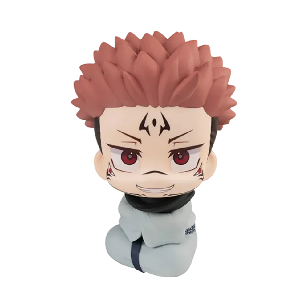 MegaHouse "Lookup" -Jujutsu Kaisen- Sukuna