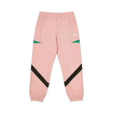 PALACE Panelled Shell Joggers "Pink"