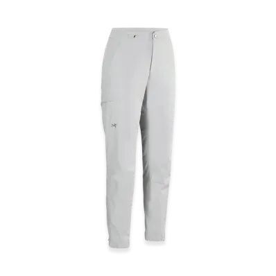 ARC'TERYX Women's Gamma Tapered Pant "Solitude" X000010044