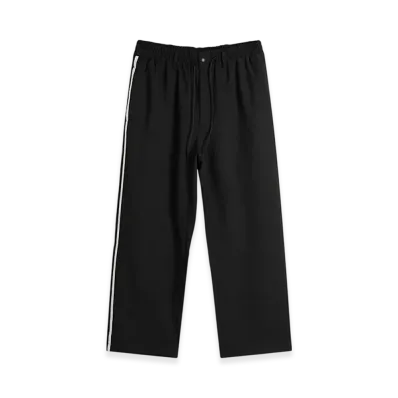 Y-3 x END. Track Pant 3 Stripes "Black"