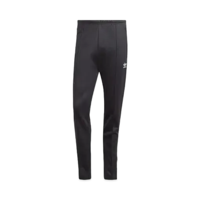 adidas Adicolor Classics Beckenbauer Track Pants Jersey "Black/White"