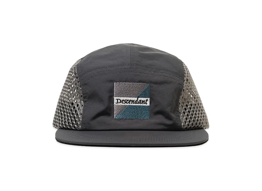 DESCENDANT Mahi Mahi 5Panel "Gray"